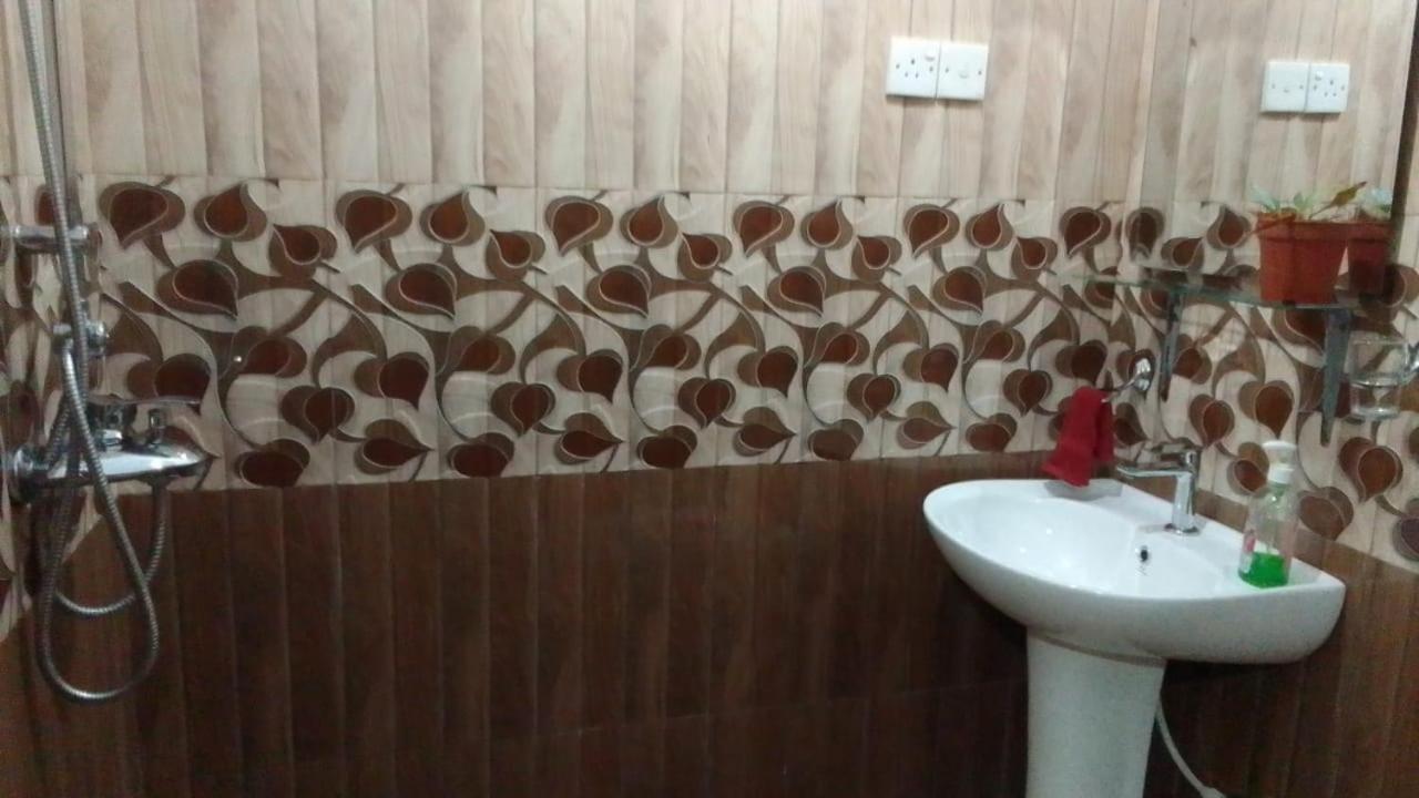 Secret Nest Homestay Ella Exterior foto