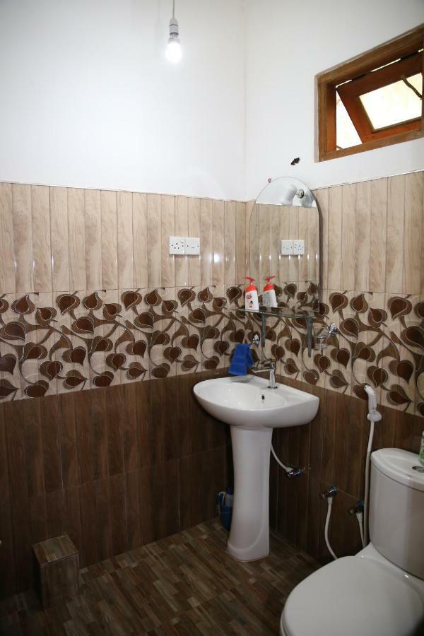 Secret Nest Homestay Ella Cameră foto
