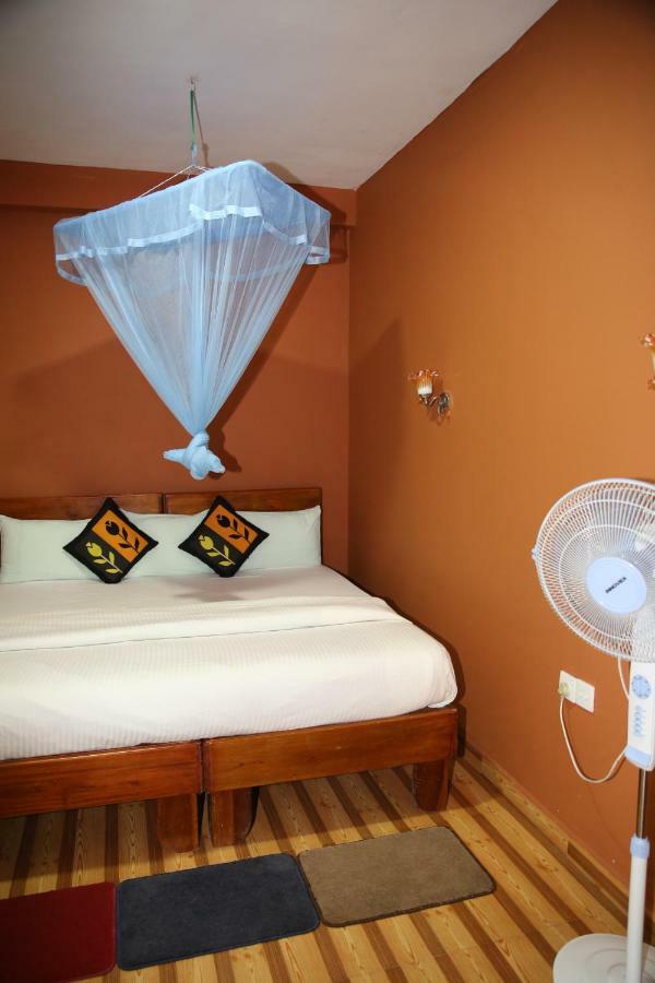 Secret Nest Homestay Ella Cameră foto