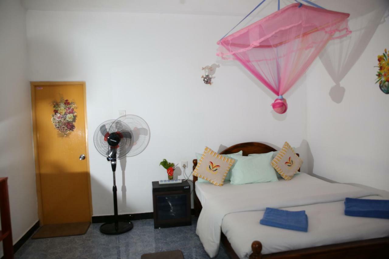 Secret Nest Homestay Ella Cameră foto