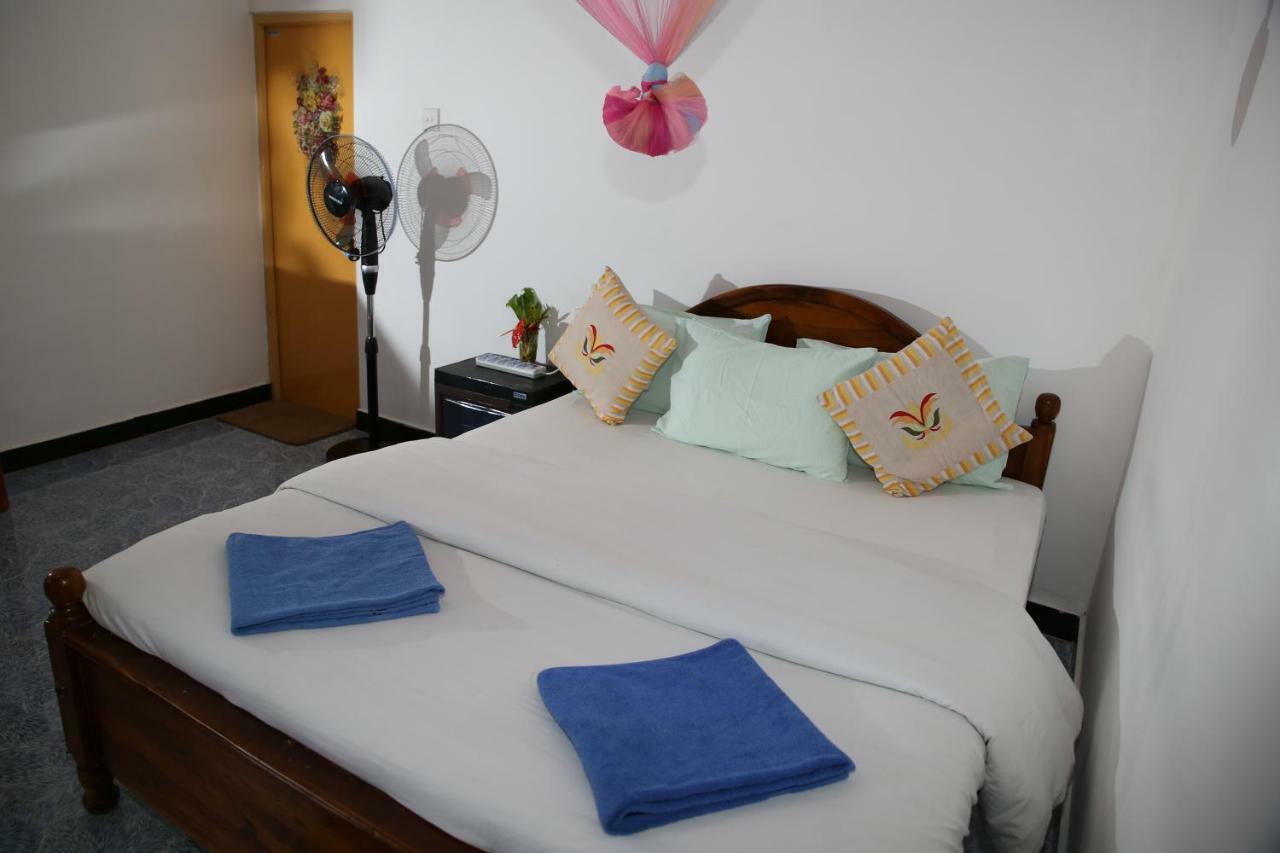 Secret Nest Homestay Ella Cameră foto