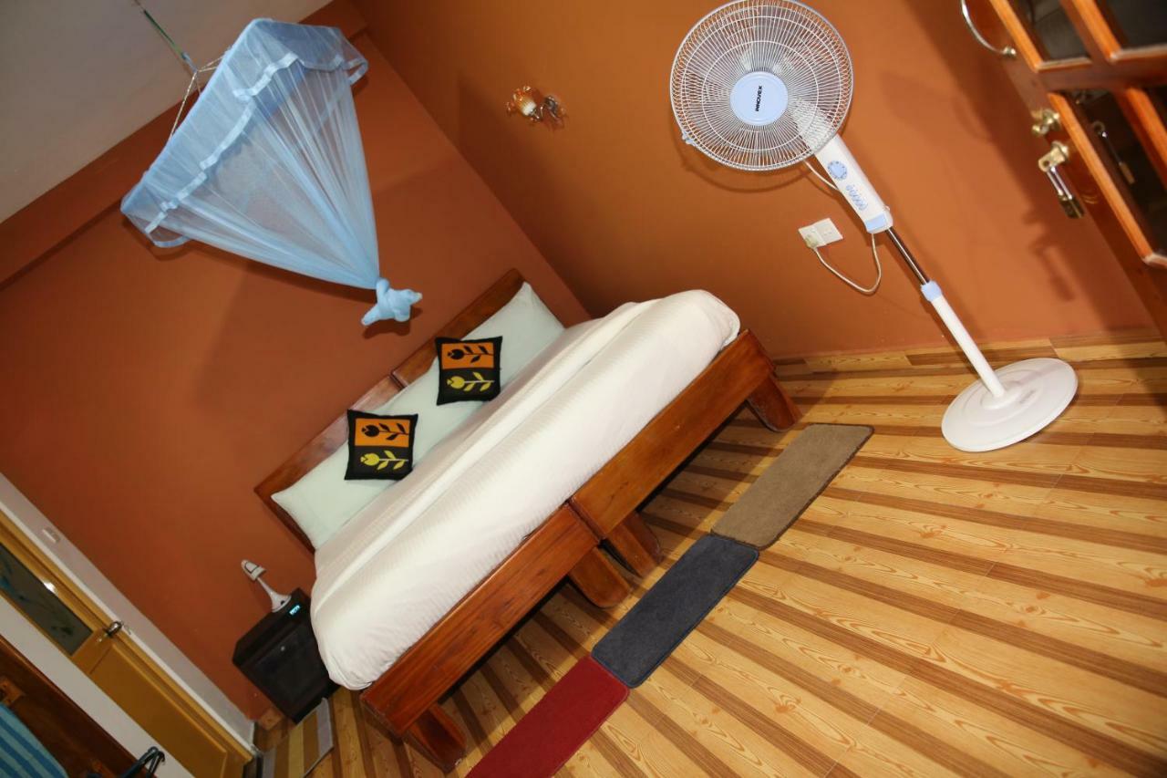 Secret Nest Homestay Ella Cameră foto