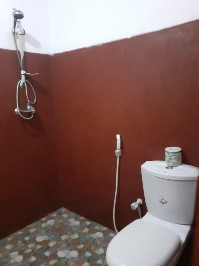Secret Nest Homestay Ella Cameră foto