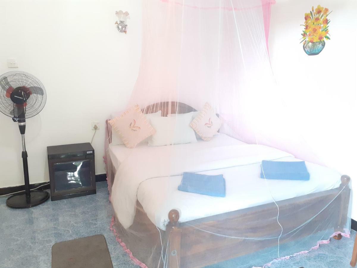 Secret Nest Homestay Ella Cameră foto